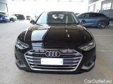  Audi  A4 AUDI  AVANT / 2019 / 5P / STATION WAGON 2.0 35 TDI BUSIN ADVAN. S TRONIC #6