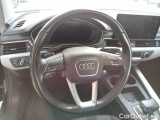  Audi  A4 AUDI  AVANT / 2019 / 5P / STATION WAGON 2.0 35 TDI BUSIN ADVAN. S TRONIC #85