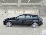  Audi  A4 AUDI  AVANT / 2019 / 5P / STATION WAGON 2.0 35 TDI BUSINESS S TRONIC #8