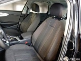  Audi  A4 AUDI  AVANT / 2019 / 5P / STATION WAGON 2.0 35 TDI BUSINESS S TRONIC #11