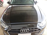  Audi  A4 AUDI  AVANT / 2019 / 5P / STATION WAGON 2.0 35 TDI BUSINESS S TRONIC #26