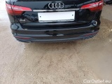  Audi  A4 AUDI  AVANT / 2019 / 5P / STATION WAGON 2.0 35 TDI BUSINESS S TRONIC #63