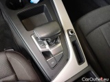  Audi  A4 AUDI  AVANT / 2019 / 5P / STATION WAGON 2.0 35 TDI BUSINESS S TRONIC #93
