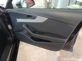  Audi  A4 AUDI  AVANT / 2019 / 5P / STATION WAGON 2.0 35 TDI BUSINESS S TRONIC #112