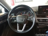  Audi  A4 AUDI  AVANT / 2019 / 5P / STATION WAGON 2.0 35 TDI BUSINESS S TRONIC #119