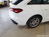  Audi  A5 AUDI  AVANT / 2024 / 5P / STATION WAGON TDI 150KW QUATTRO S TRONIC BUSINESS #34