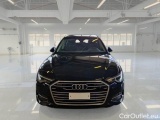  Audi  A6 AUDI  AVANT / 2018 / 5P / STATION WAGON 40 TDI 2.0 QUATTRO ULTRA S TRO BUS SPORT #6