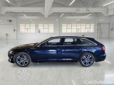  Audi  A6 AUDI  AVANT / 2018 / 5P / STATION WAGON 40 TDI 2.0 QUATTRO ULTRA S TRO BUS SPORT #8