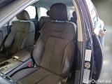  Audi  A6 AUDI  AVANT / 2018 / 5P / STATION WAGON 40 TDI 2.0 QUATTRO ULTRA S TRO BUS SPORT #11