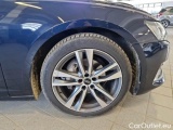  Audi  A6 AUDI  AVANT / 2018 / 5P / STATION WAGON 40 TDI 2.0 QUATTRO ULTRA S TRO BUS SPORT #17