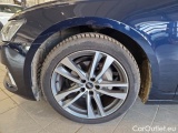 Audi  A6 AUDI  AVANT / 2018 / 5P / STATION WAGON 40 TDI 2.0 QUATTRO ULTRA S TRO BUS SPORT #20
