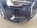  Audi  A6 AUDI  AVANT / 2018 / 5P / STATION WAGON 40 TDI 2.0 QUATTRO ULTRA S TRO BUS SPORT #31