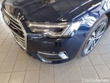  Audi  A6 AUDI  AVANT / 2018 / 5P / STATION WAGON 40 TDI 2.0 QUATTRO ULTRA S TRO BUS SPORT #66
