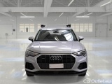  Audi  Q3 AUDI  / 2018 / 5P / SUV 35 TDI QUATTRO S TRONIC BUSINESS #6