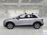  Audi  Q3 AUDI  / 2018 / 5P / SUV 35 TDI QUATTRO S TRONIC BUSINESS #8