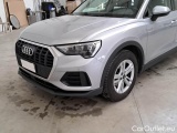  Audi  Q3 AUDI  / 2018 / 5P / SUV 35 TDI QUATTRO S TRONIC BUSINESS #31