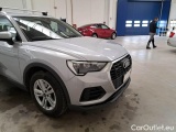  Audi  Q3 AUDI  / 2018 / 5P / SUV 35 TDI QUATTRO S TRONIC BUSINESS #36