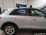  Audi  Q3 AUDI  / 2018 / 5P / SUV 35 TDI QUATTRO S TRONIC BUSINESS #45