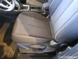  Audi  Q3 AUDI  / 2018 / 5P / SUV 35 TDI QUATTRO S TRONIC BUSINESS ADVANCE #11