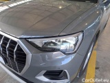  Audi  Q3 AUDI  / 2018 / 5P / SUV 35 TDI QUATTRO S TRONIC BUSINESS ADVANCE #29