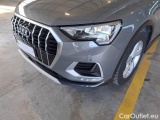  Audi  Q3 AUDI  / 2018 / 5P / SUV 35 TDI QUATTRO S TRONIC BUSINESS ADVANCE #31