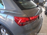  Audi  Q3 AUDI  / 2018 / 5P / SUV 35 TDI QUATTRO S TRONIC BUSINESS ADVANCE #63