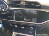  Audi  Q3 AUDI  / 2018 / 5P / SUV 35 TDI QUATTRO S TRONIC BUSINESS ADVANCE #123