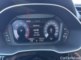  Audi  Q3 AUDI  / 2018 / 5P / SUV 35 TDI QUATTRO S TRONIC BUSINESS ADVANCE #126