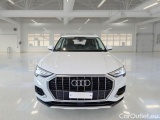  Audi  Q3 AUDI  / 2018 / 5P / SUV 35 TDI S TRONIC BUSINESS ADVANCED #6