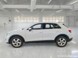  Audi  Q3 AUDI  / 2018 / 5P / SUV 35 TDI S TRONIC BUSINESS ADVANCED #8