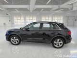  Audi  Q3 AUDI  / 2018 / 5P / SUV 35 TFSI S TRONIC BUSINESS ADVANCED #8