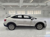  Audi  Q3 AUDI  SPORTBACK / 2019 / 5P / SUV 35 TDI QUATTRO S TRONIC BUSINESS PLUS #7