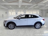  Audi  Q3 AUDI  SPORTBACK / 2019 / 5P / SUV 35 TDI QUATTRO S TRONIC BUSINESS PLUS #8
