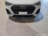  Audi  Q3 AUDI  SPORTBACK / 2019 / 5P / SUV 35 TDI QUATTRO S TRONIC BUSINESS PLUS #24
