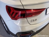  Audi  Q3 AUDI  SPORTBACK / 2019 / 5P / SUV 35 TDI QUATTRO S TRONIC BUSINESS PLUS #33