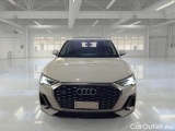  Audi  Q3 AUDI  SPORTBACK / 2019 / 5P / SUV 35 TDI QUATTRO S TRONIC S LINE EDITION #6