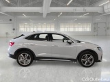  Audi  Q3 AUDI  SPORTBACK / 2019 / 5P / SUV 35 TDI QUATTRO S TRONIC S LINE EDITION #7