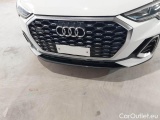  Audi  Q3 AUDI  SPORTBACK / 2019 / 5P / SUV 35 TDI QUATTRO S TRONIC S LINE EDITION #31