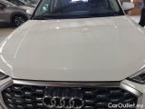 Audi  Q3 AUDI  SPORTBACK / 2019 / 5P / SUV 35 TDI QUATTRO S TRONIC S LINE EDITION #28