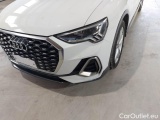  Audi  Q3 AUDI  SPORTBACK / 2019 / 5P / SUV 35 TDI QUATTRO S TRONIC S LINE EDITION #35