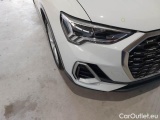  Audi  Q3 AUDI  SPORTBACK / 2019 / 5P / SUV 35 TDI QUATTRO S TRONIC S LINE EDITION #39