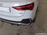  Audi  Q3 AUDI  SPORTBACK / 2019 / 5P / SUV 35 TDI QUATTRO S TRONIC S LINE EDITION #71