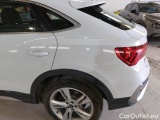  Audi  Q3 AUDI  SPORTBACK / 2019 / 5P / SUV 35 TDI QUATTRO S TRONIC S LINE EDITION #76