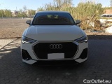  Audi  Q3 AUDI  SPORTBACK / 2019 / 5P / SUV 35 TDI S TRONIC BUSINESS PLUS #6