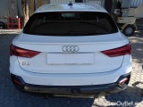  Audi  Q3 AUDI  SPORTBACK / 2019 / 5P / SUV 35 TDI S TRONIC BUSINESS PLUS #50