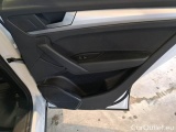  Audi  Q5 AUDI  / 2020 / 5P / SUV 35 TDI BUSINESS ADVANCED S TRONIC #108