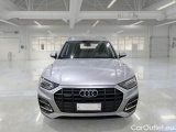  Audi  Q5 AUDI  / 2020 / 5P / SUV 40 TDI BUSINESS QUATTRO S TRONIC #6