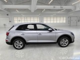  Audi  Q5 AUDI  / 2020 / 5P / SUV 40 TDI BUSINESS QUATTRO S TRONIC #7