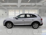  Audi  Q5 AUDI  / 2020 / 5P / SUV 40 TDI BUSINESS QUATTRO S TRONIC #8