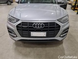  Audi  Q5 AUDI  / 2020 / 5P / SUV 40 TDI BUSINESS QUATTRO S TRONIC #27